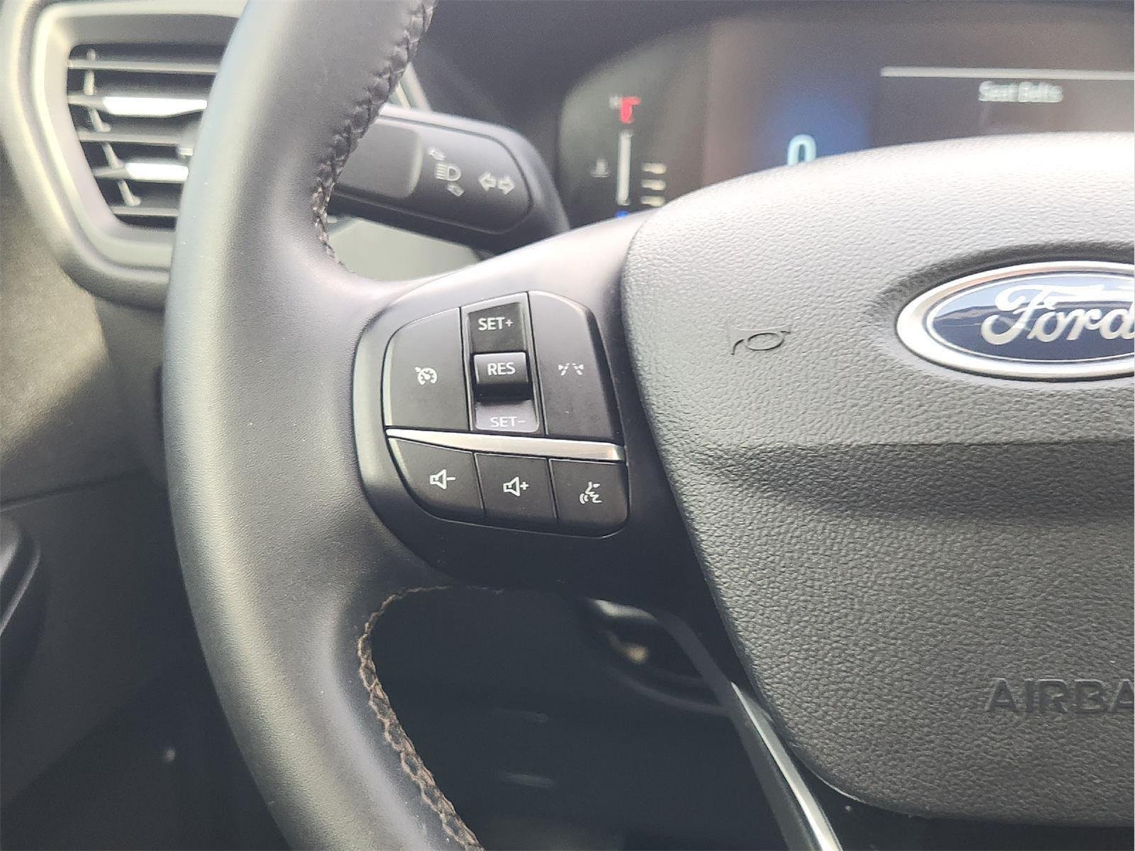 Used 2023 Ford Escape Active FWD image 26