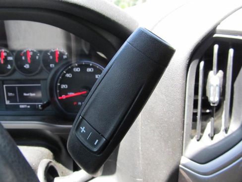 Used 2020 Chevrolet Silverado 3500 W/T w/ WT Convenience Package image 45