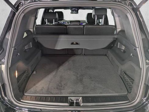 Certified 2025 Mercedes-Benz GLB 250 image 9