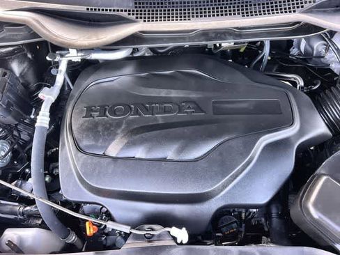 Used 2025 Honda Odyssey Sport-L image 10