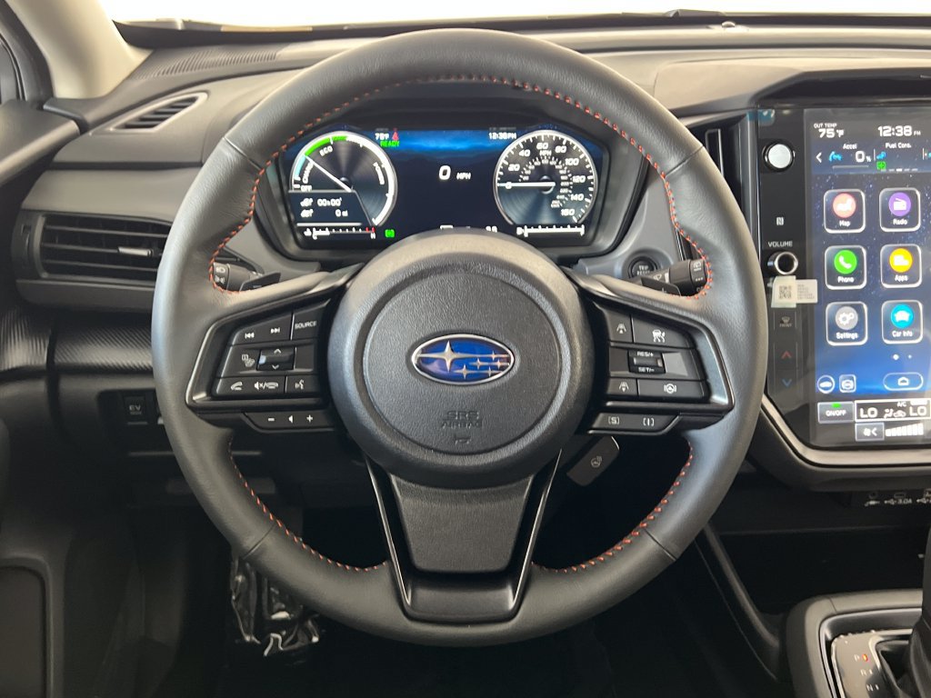 New 2026 Subaru Crosstrek 2.5i Limited AWD/4WD image 17