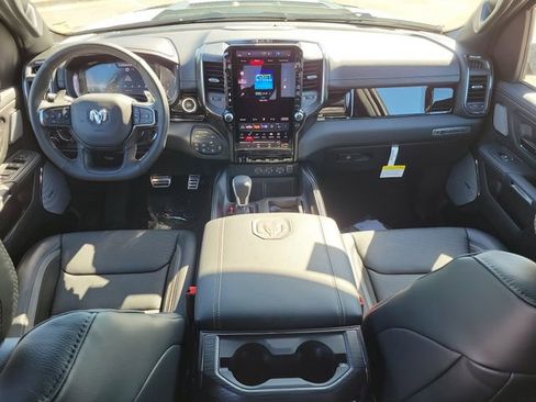 New 2026 RAM 1500 Rebel w/ G/T Package image 14