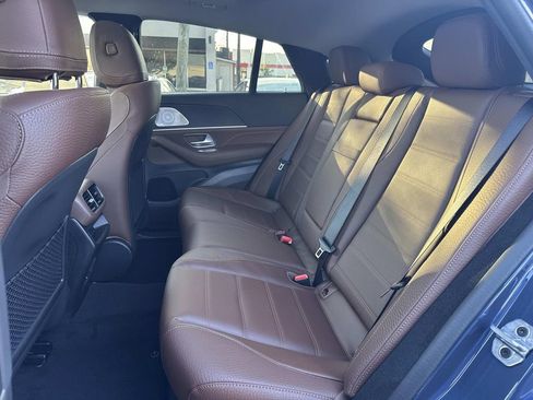 New 2026 Mercedes-Benz GLE 450 GLE 450 Coupe image 6
