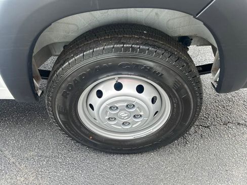 Used 2023 RAM ProMaster 2500 image 47