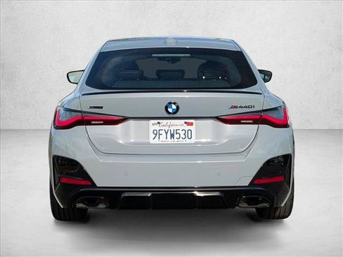 Certified 2023 BMW M440i xDrive Gran Coupe image 7