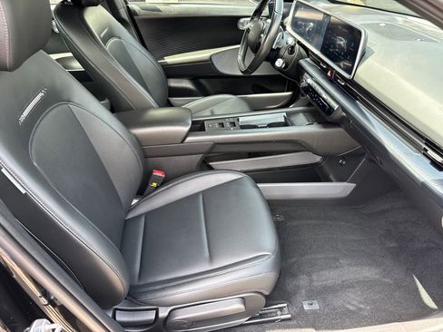 Used 2024 Hyundai Ioniq 6 SEL RWD image 14