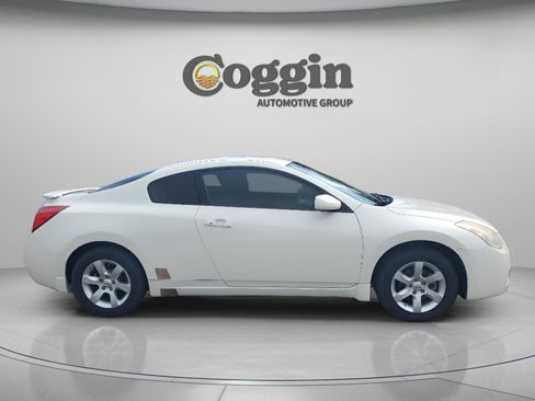 Used 2009 Nissan Altima 2.5 S w/ Convenience Pkg image 5