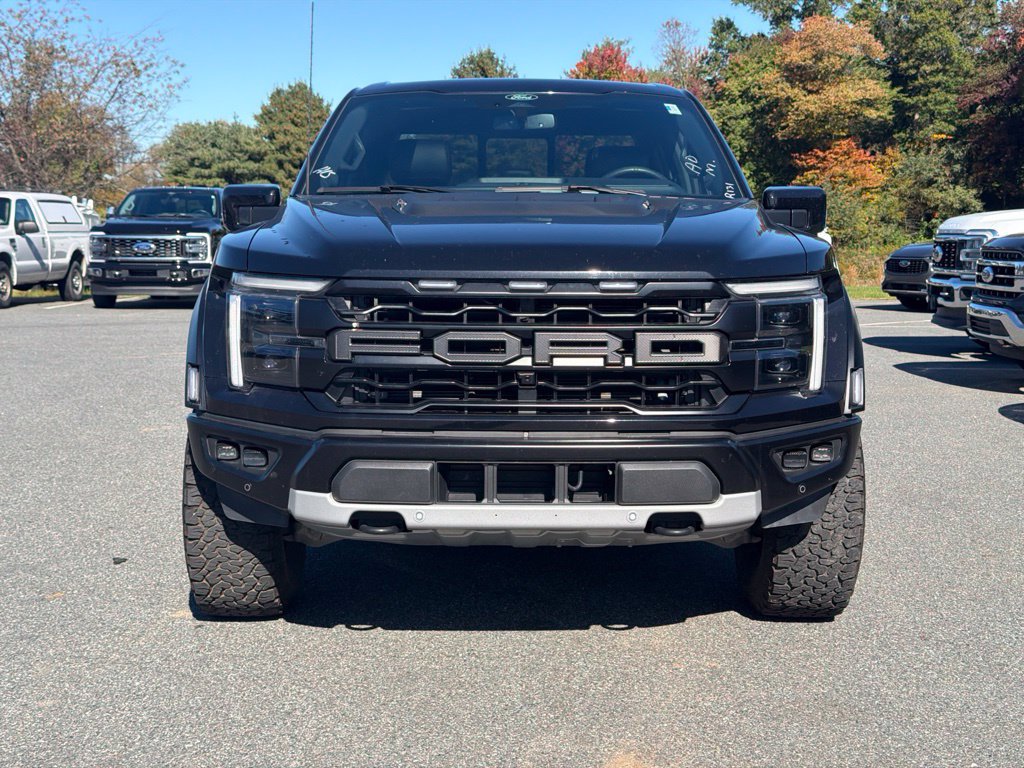 Used 2024 Ford F150 Raptor AWD/4WD image 2