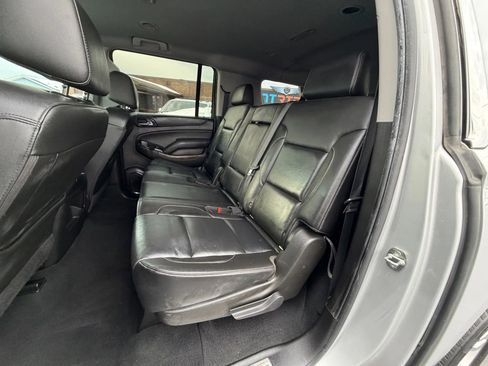Used 2019 Chevrolet Suburban LT AWD/4WD image 12