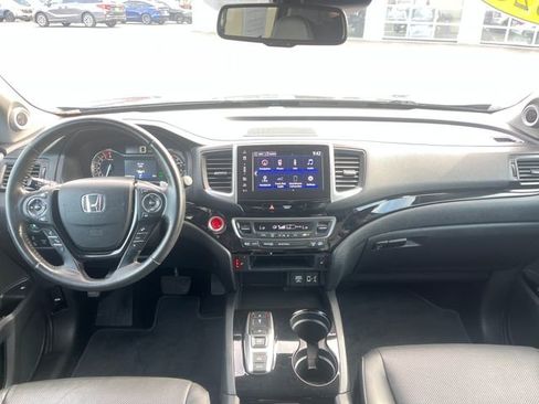 Used 2020 Honda Ridgeline RTL-E image 11
