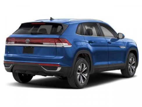 New 2026 Volkswagen Atlas Cross Sport SE image 2