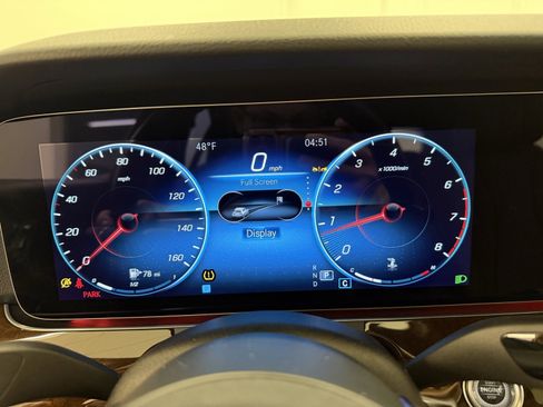 Used 2023 Mercedes-Benz E 350 E 350 w/ Premium Package image 10