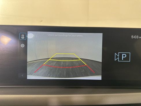 Used 2024 Hyundai Sonata SEL w/ Convenience Package image 14