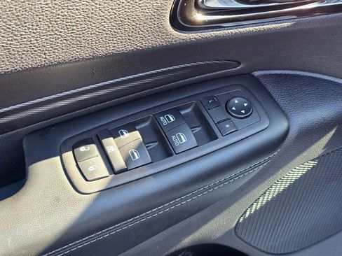 Used 2022 Dodge Durango GT AWD/4WD image 22