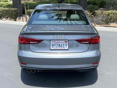 Used 2020 Audi A3 2.0T Premium w/ Final Edition Package FWD image 14