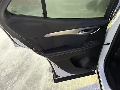 Used 2025 Buick Envision Sport Touring image 15