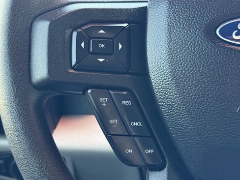 Used 2020 Ford F150 XL w/ Equipment Group 101A Mid RWD image 11