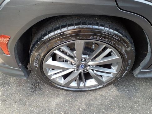 Certified 2024 Subaru WRX image 4