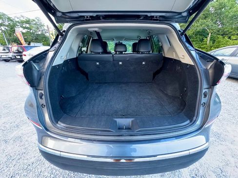 Used 2016 Nissan Murano SL FWD image 12