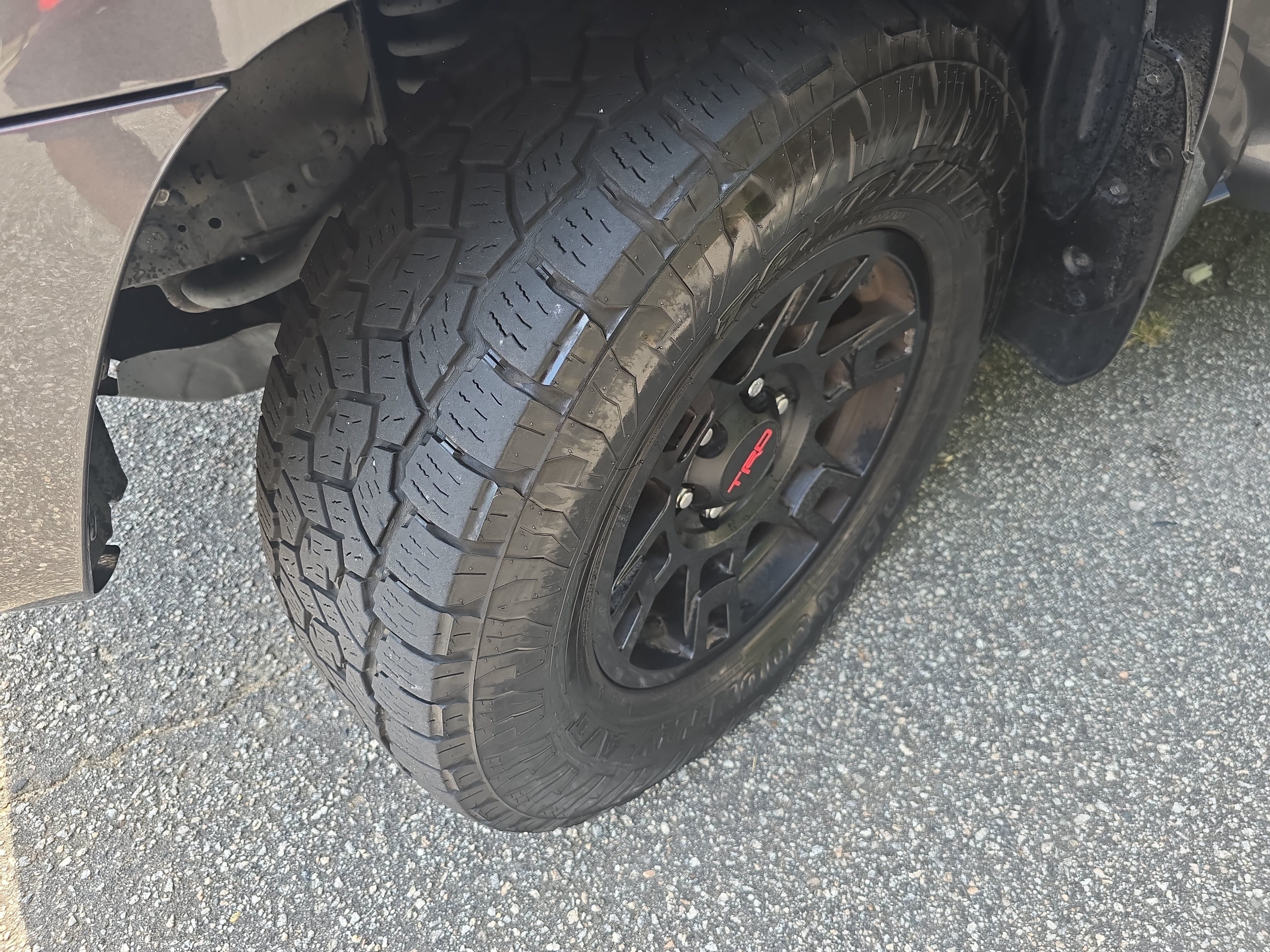 Used 2021 Toyota 4Runner Venture AWD/4WD image 28
