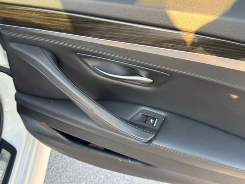 Used 2016 BMW 535i xDrive Sedan image 56