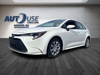 Used 2024 Toyota Corolla LE image 1