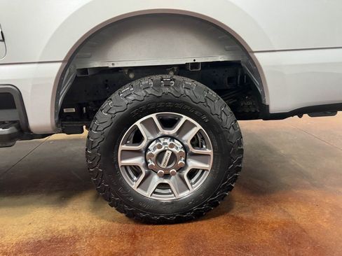 Used 2023 Ford F250 Lariat w/ Lariat Ultimate Package image 92