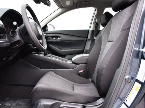 New 2026 Honda Accord LX image 11