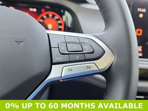 New 2026 Volkswagen Atlas Peak Edition image 26