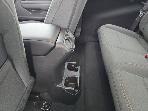 New 2026 Jeep Wrangler Willys image 10