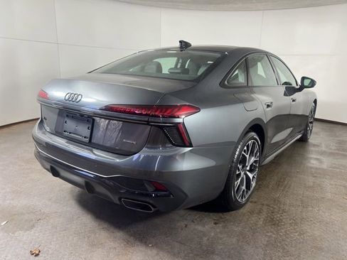 New 2026 Audi A6 Premium Plus AWD/4WD image 7
