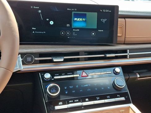 New 2026 Hyundai Santa Fe Limited AWD/4WD image 9