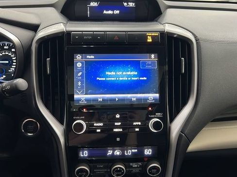 Used 2019 Subaru Ascent Limited AWD/4WD image 19