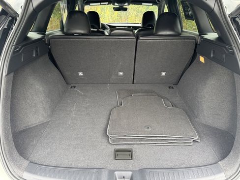 Certified 2025 INFINITI QX50 Sport image 32