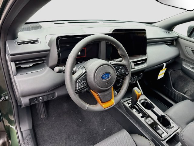 New 2026 Subaru Outback Wilderness AWD/4WD image 7
