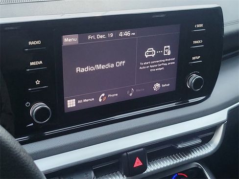 Used 2023 Kia K5 LXS image 17