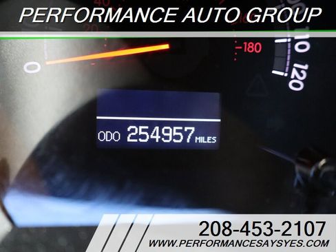 Used 2008 Toyota Sequoia Limited image 21