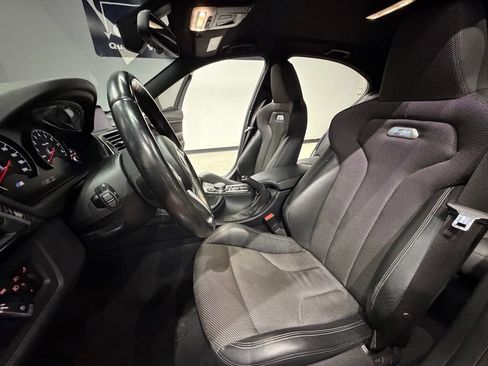Used 2016 BMW M3 RWD image 25