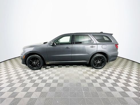 Certified 2023 Dodge Durango GT image 6