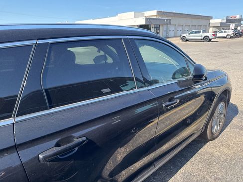 Used 2020 Lincoln Corsair FWD image 10