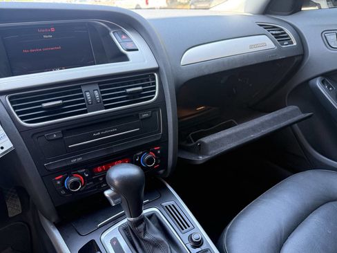 Used 2010 Audi A4 2.0T Premium Plus image 9