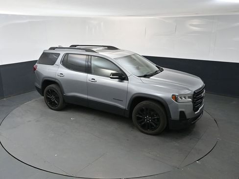 Used 2023 GMC Acadia SLE w/ Driver Convenience Package AWD/4WD image 33