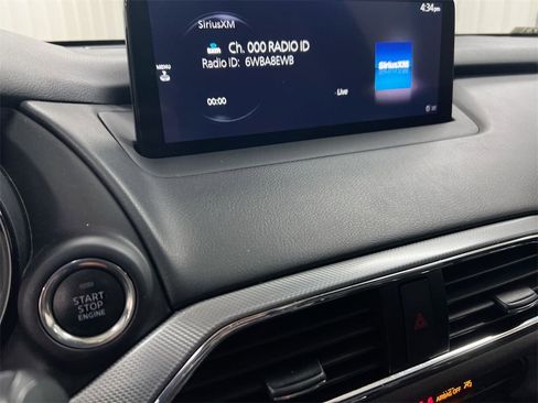 Used 2023 MAZDA CX-9 Signature image 13