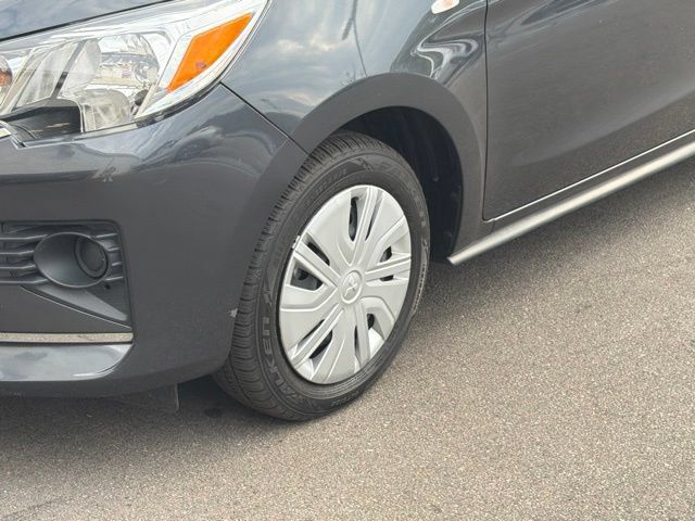 Used 2024 Mitsubishi Mirage FWD image 5