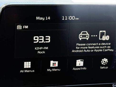 Used 2021 Kia Forte LXS FWD image 11