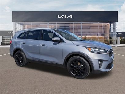 Used 2020 Kia Sorento EX