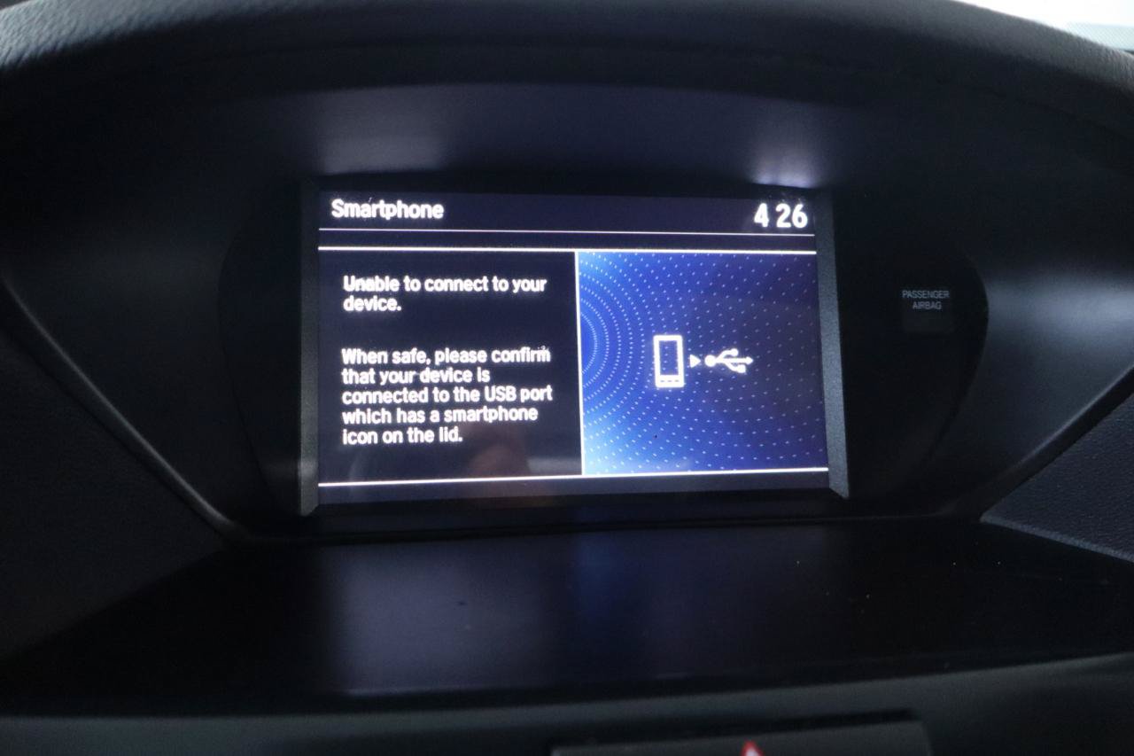 Used 2020 Acura TLX FWD image 22