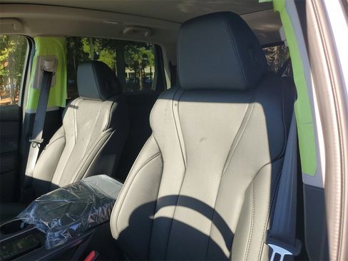 New 2026 Acura MDX FWD image 19