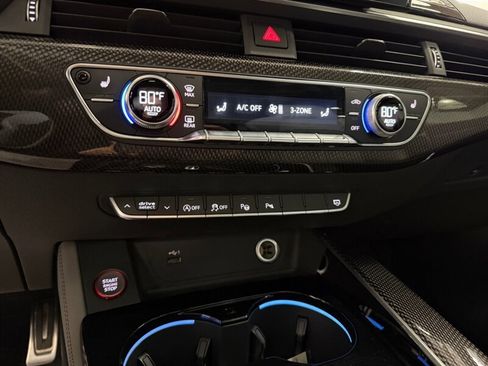 Used 2021 Audi S5 Prestige image 35