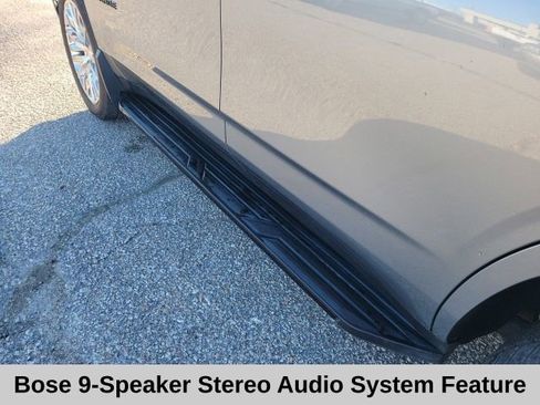 Used 2023 Chevrolet Tahoe RST w/ Luxury Package image 7